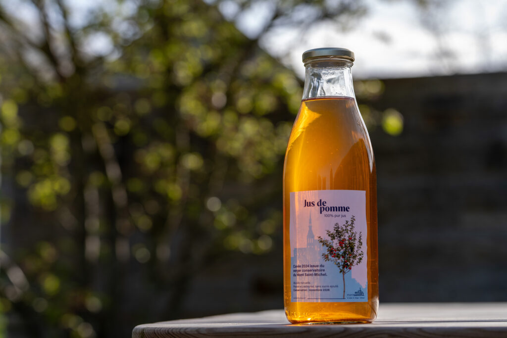 jus de pomme epmsm low